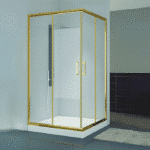 TUS KABINA MAGIC GOLD - TKPR 120X80 h190  providno