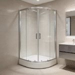 TUŠ KABINA OPTIMA ARGO 120X80 - providno