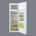 VIVAX HOME frižider DD-235E W