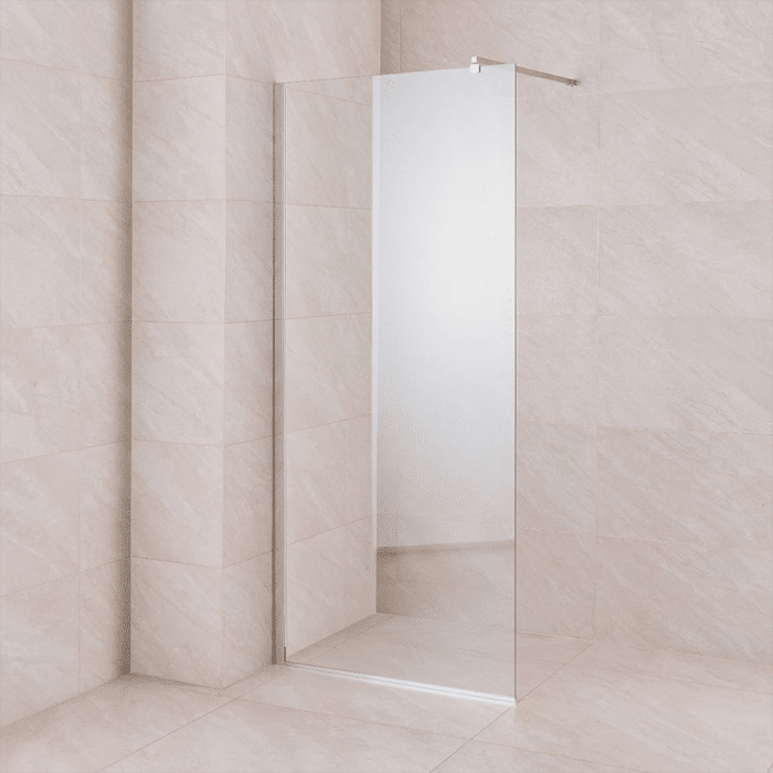 Walk in 70 x H200 8MM PROVIDNO STAKLO