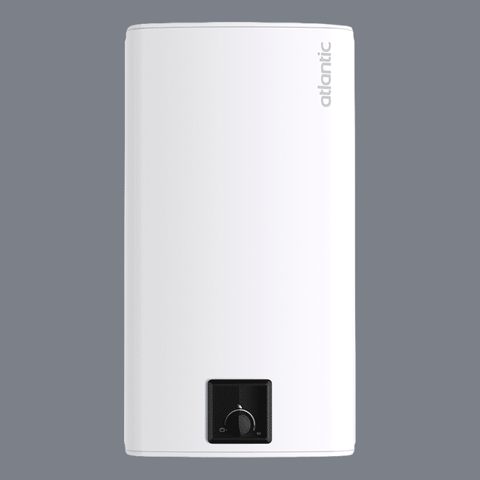 ATLANTIC Električni Bojler STEATITE CUBE 50 L 1.5 K SUHI GRIJAČ
