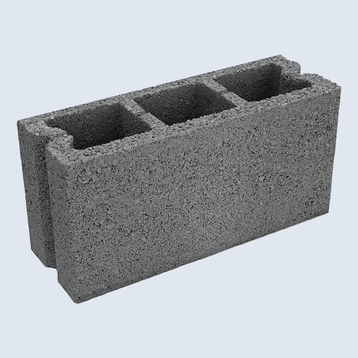 BETONSKI BLOK 14 cm (14 x 39 x 19) 112 kom-pal