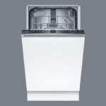 BOSCH Ugradbena Suđerica SPV2HKX42E