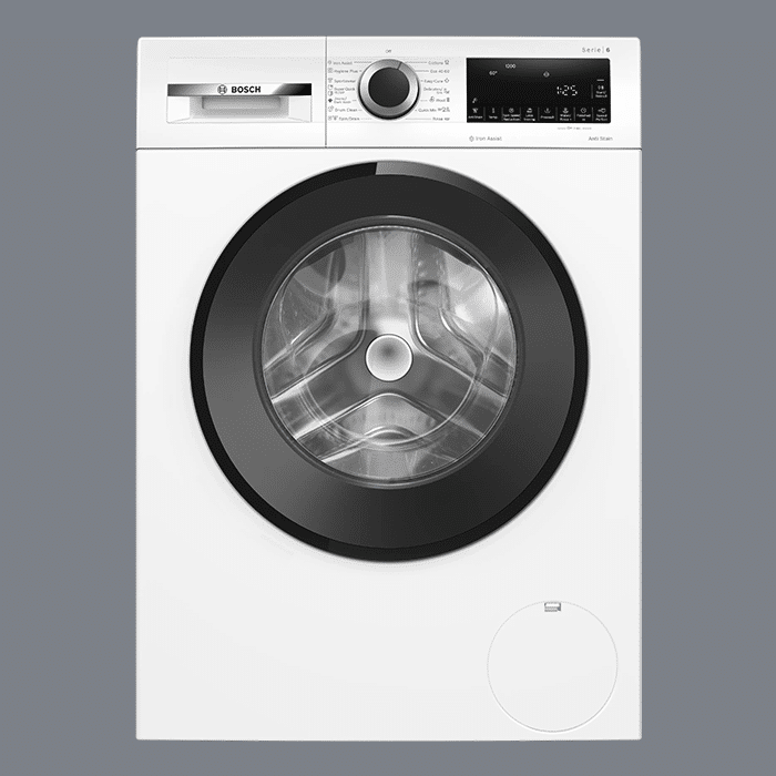 BOSCH Veš Mašina WGG242Z3BY Serija 6