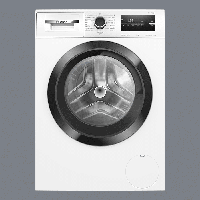 BOSCH Veš Mašina - WAN28170BY - Serija 4 BOSCH Veš Mašina WAN28170BY Serija 4 - Image 1
