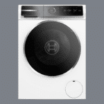 BOSCH Veš Mašina WGB25402BY 10 kg Serija 8