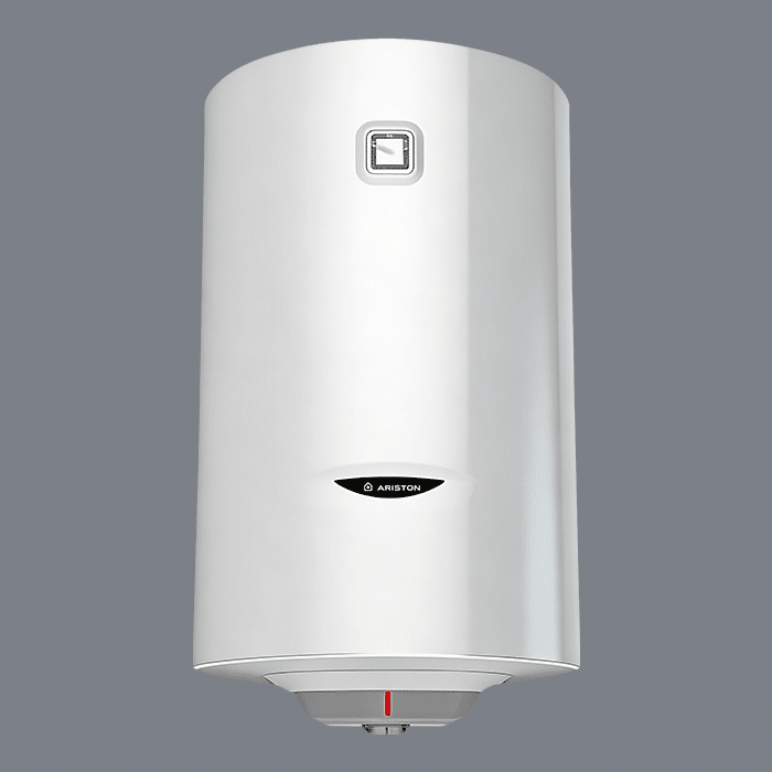 Bojler električni 50 L 2000W ARISTON PRO1 R 50 V 2K