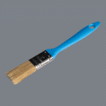 FHPB0301: ČETKA ZA FARBANJE 1 col x 44 mm - plastična drška