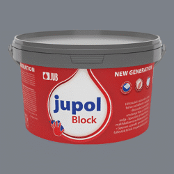JUPOL BLOCK 2L -1001