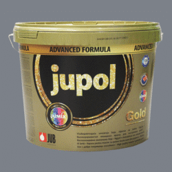 JUPOL GOLD 5L -1001 BIJELI