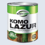 KOMOLAZUR 5/1 -04 KESTEN