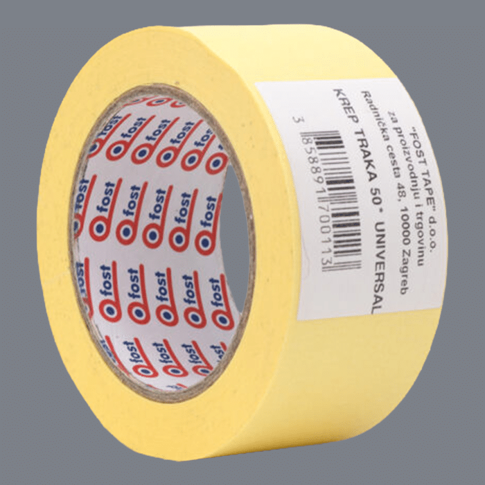 KREP TRAKA 50st. 25/33 UNIVERSAL