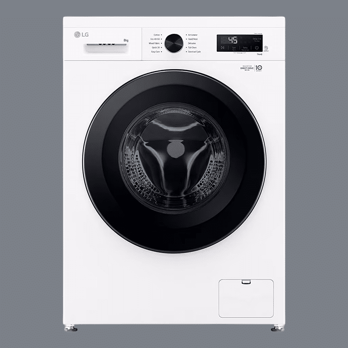 LG Veš Mašina F4X1008NWK