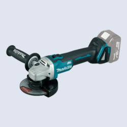 MAKITA Aku Ugaona Brusilica DGA504Z 125mm/18V