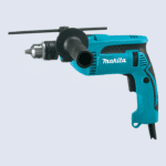MAKITA Električna Udarna Bušilica HP1640 680 W