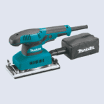 MAKITA Oscilirajuća Brusilica BO3710 190 W Papir: 93x228mm