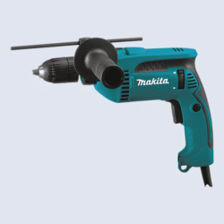 MAKITA udarna Bušilica HP1641K 680 W 1.5-13mm