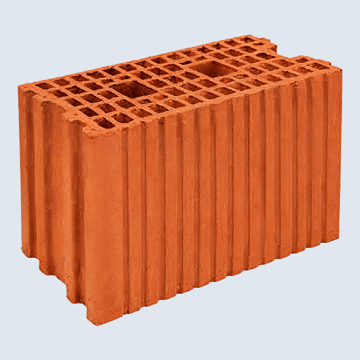 NEXE STRAŽILOVO TERMO BLOK 20 (380x200x238)