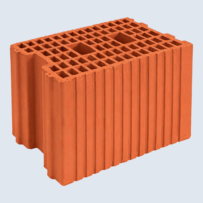 NEXE STRAŽILOVO TERMO BLOK 25 (380x250x238)