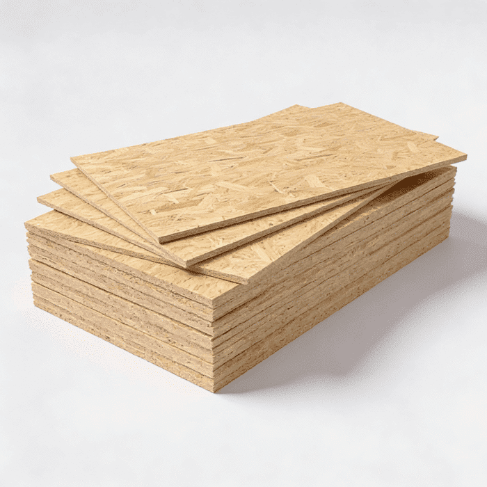 OSB OSB PLOČA 22mm/2500x1250 -NEFALCANA - Image 1