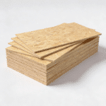 OSB PLOČA 10 mm /2500x1250 -NEFALCANA