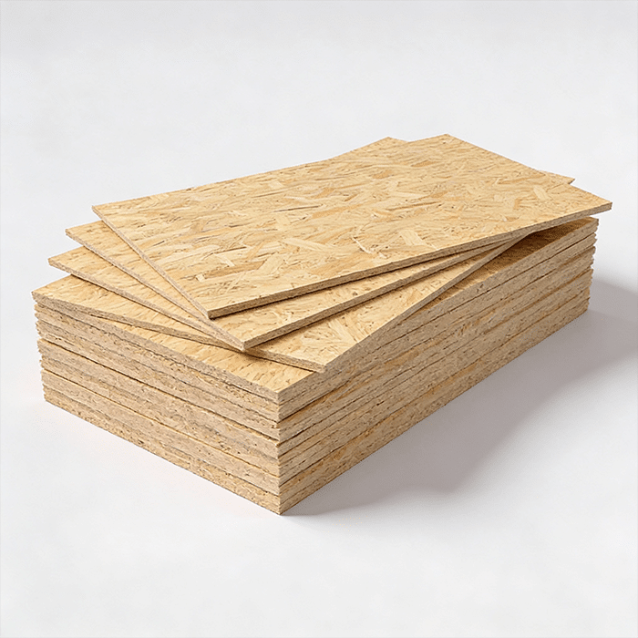 OSB PLOČA 10 mm /2500x1250 -NEFALCANA