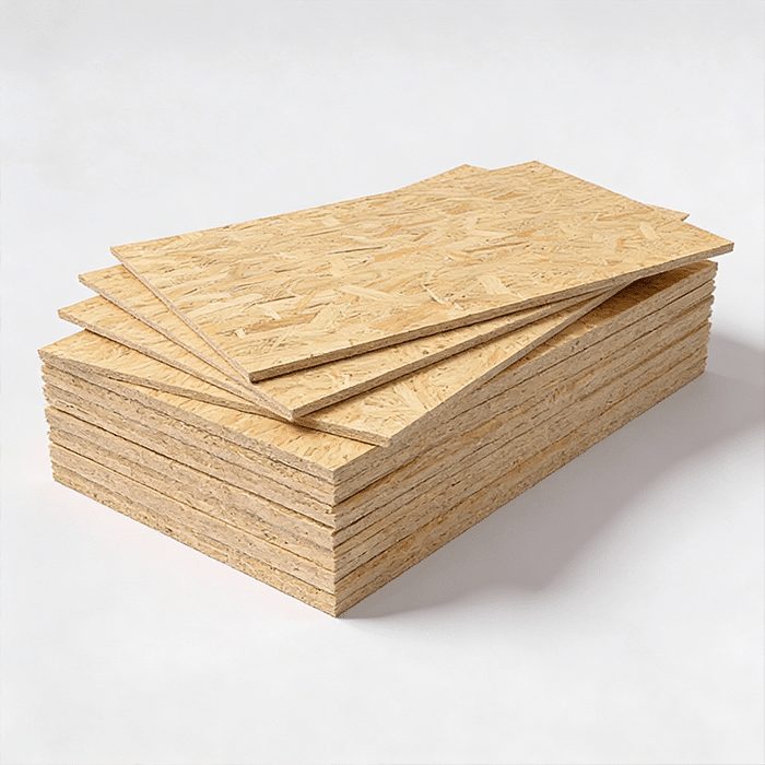 OSB PLOČA 10 mm /2500x1250 -NEFALCANA