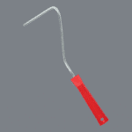 RADIJATOR RUČKA 29cm - RR29