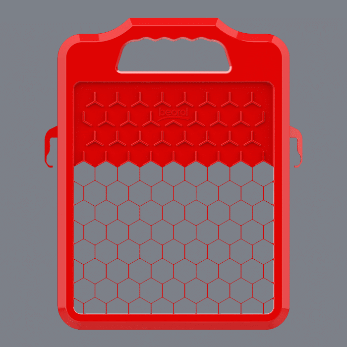 REŠETKA PVC PROFESSIONAL 29x39cm -RPVCP