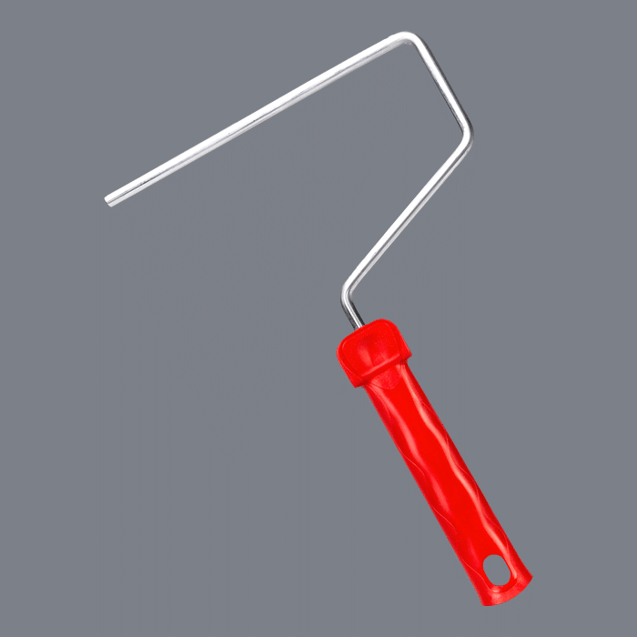 RUČKA ZA VALJAK 18cm/fi-8mm - RV188