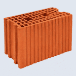 NEXE STRAŽILOVO TERMO BLOK 20 (380x200x238)