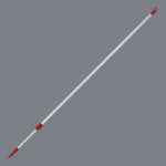 TELESKOP Alu 3.0m - TA3