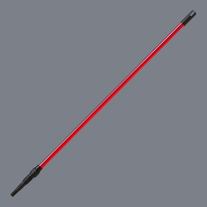 TELESKOP DVODIJELNI 1.2m