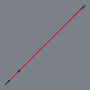 TELESKOP ŠTAP L=3.0m - T3