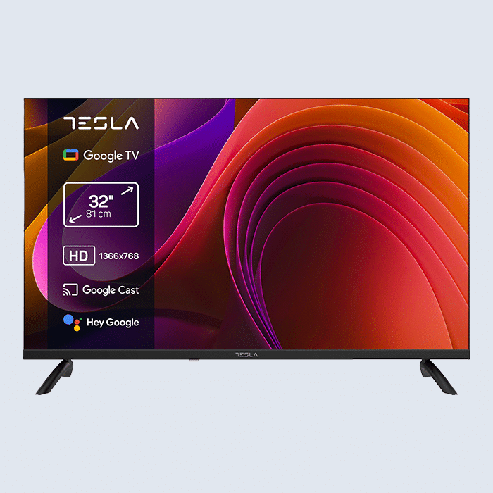 TESLA TV - 32E655BHS HD TESLA TV - 32E655BHS HD