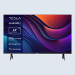 TESLA TV 43E655BFS FHD