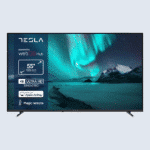 TESLA TV 55E655BUW 4K WebOS