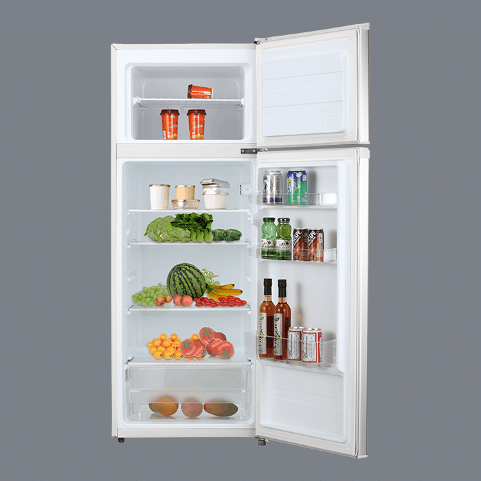 VIVAX Frižider - DD-207E X VIVAX Frižider - DD-207E X - Image 1