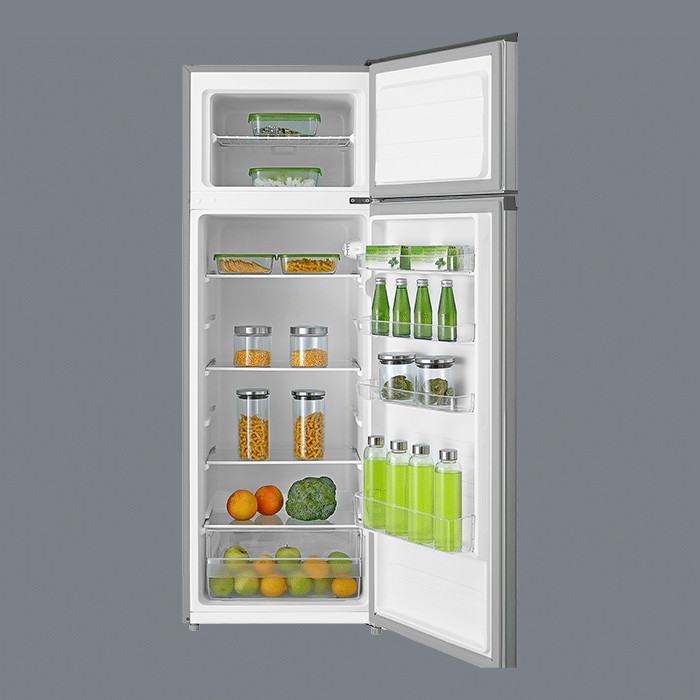 VIVAX Frižider - DD-235E X VIVAX Frižider DD-235E X - Image 1