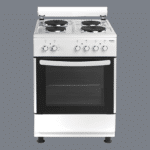 VIVAX Samostojeći Šporet FC-04602S WH