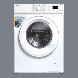 VIVAX Veš Mašina WFL-100616CDSI