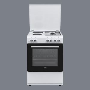 VOX Kombinovani Električni Šporet GHB6220W