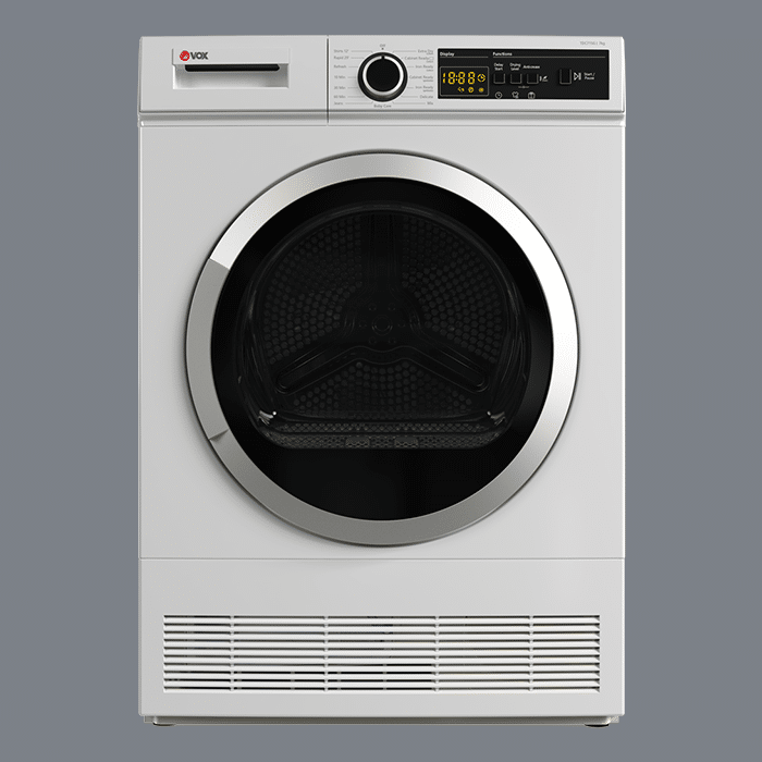 VOX Sušilica Veša TDC-715G