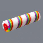 Valjak QUATTRO 25cm/fi-8mm -VQR258