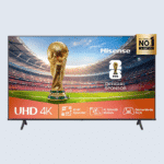 HISENSE TV 65A6Q UHD Smart