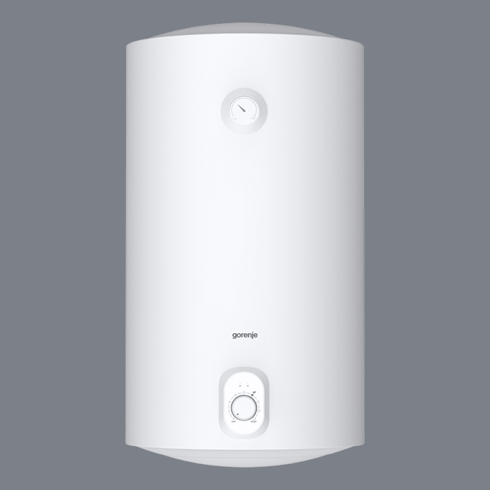 BOJLER 50L GORENJE TGR50W VERT/HORIZ 2KW