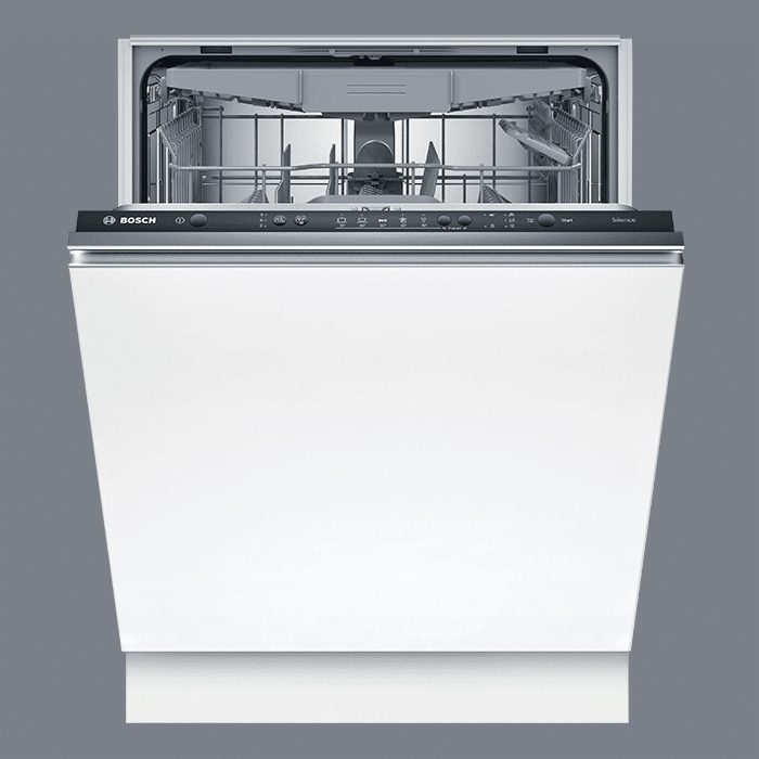 BOSCH Perilica posuđa SMV25EX02E