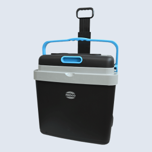 Frižider Električni Mobilni - 33 L, 12 V, EF