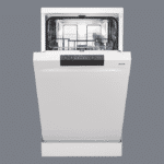 GORENJE PERILICA SUĐA SAMOST.  45cm GS520E15W BIJELA