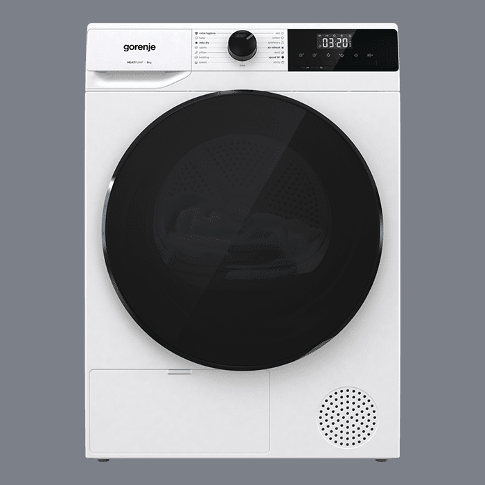 GORENJE SUŠILICA DHNA92